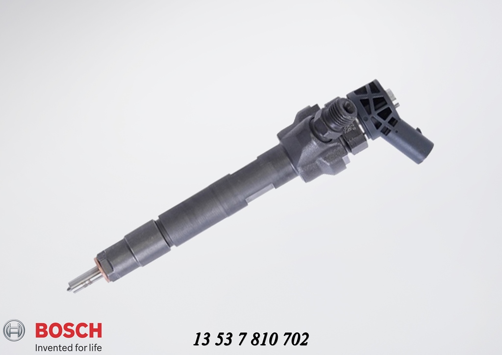 BMW F20 120d Fuel Preperation System Diesel Injector BMW 1 / 2 / 3 / 4 / 5 / 7 / X1 / X3 / X4